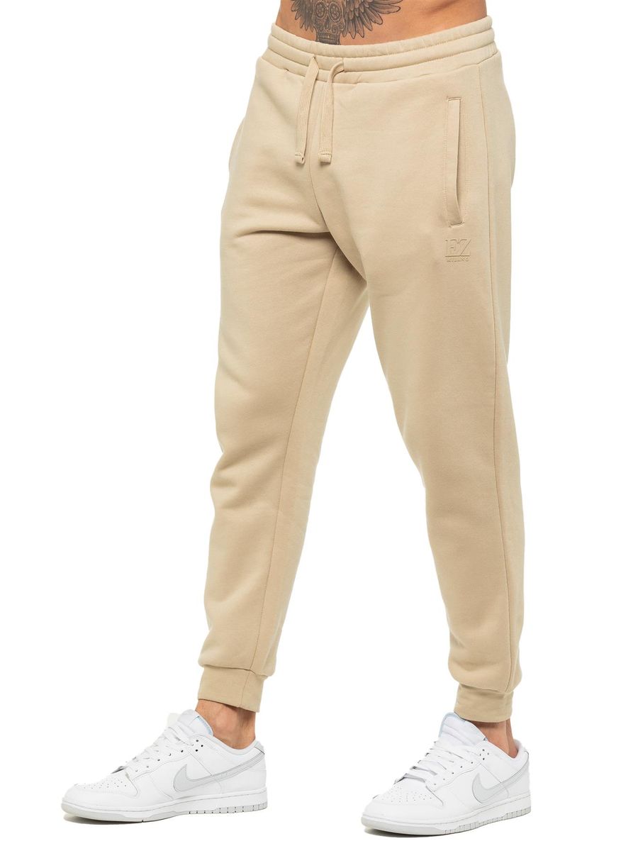 Herren Jogginghose Regular Fit