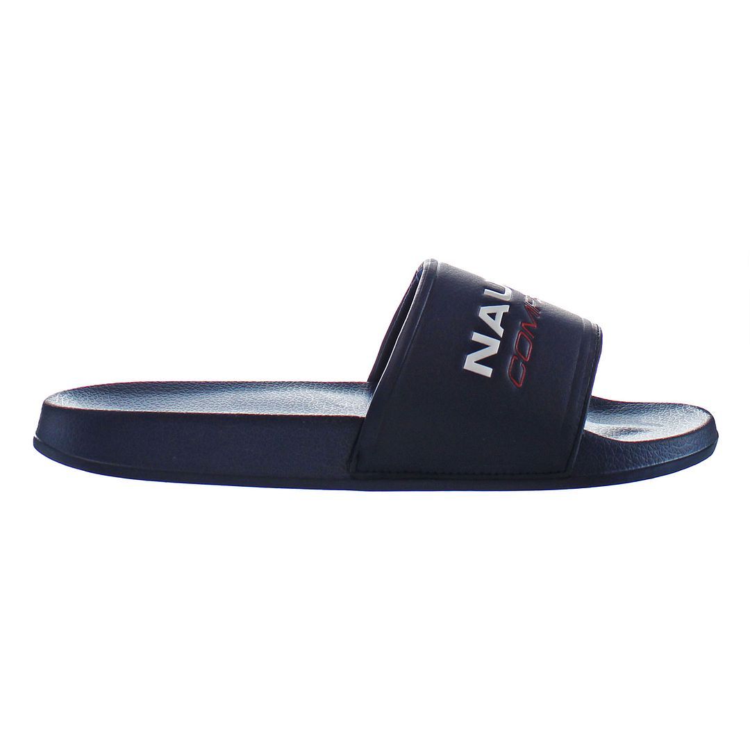 Nautica Logo Pantolette