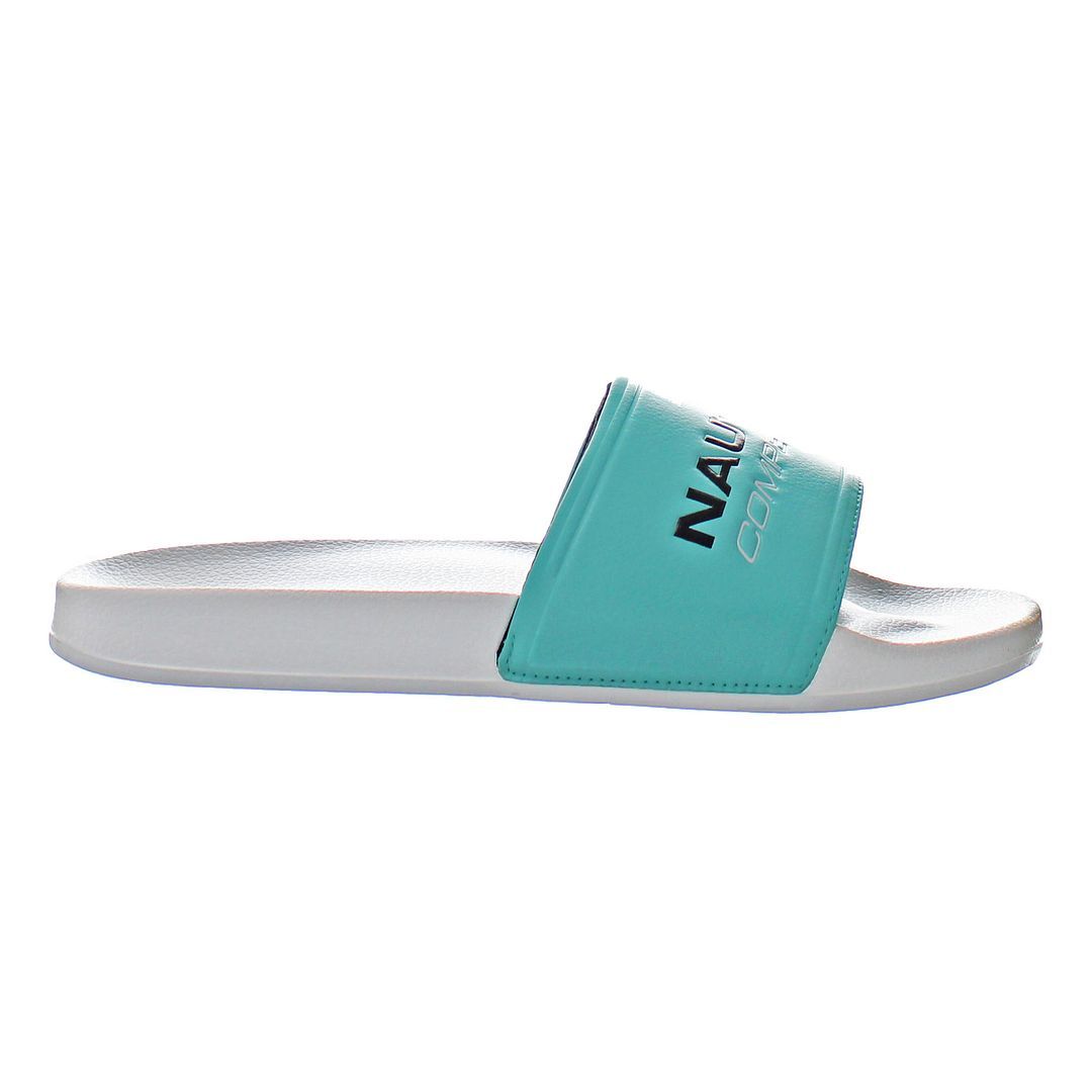 Nautica Logo Pantolette