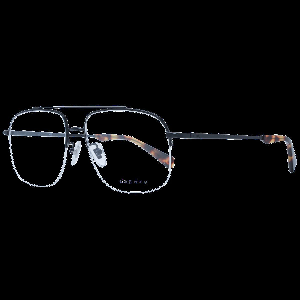 Metallbrille im Pilotenstil
