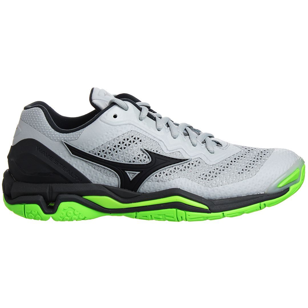 Wave Stealth High-Performance Hallenschuhe