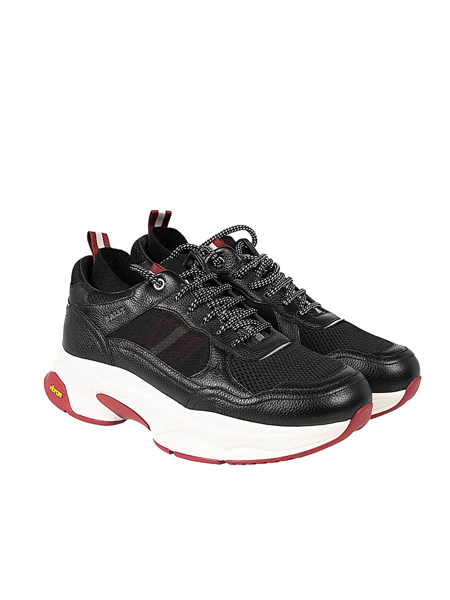 Viber-T Plateau-Trainer aus Materialmix