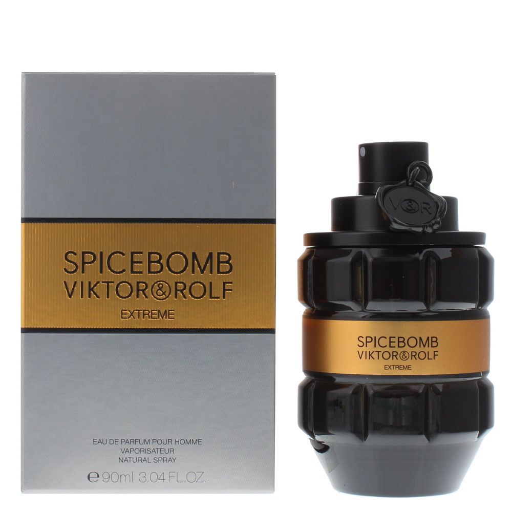 Viktor & Rolf Spicebomb Extreme