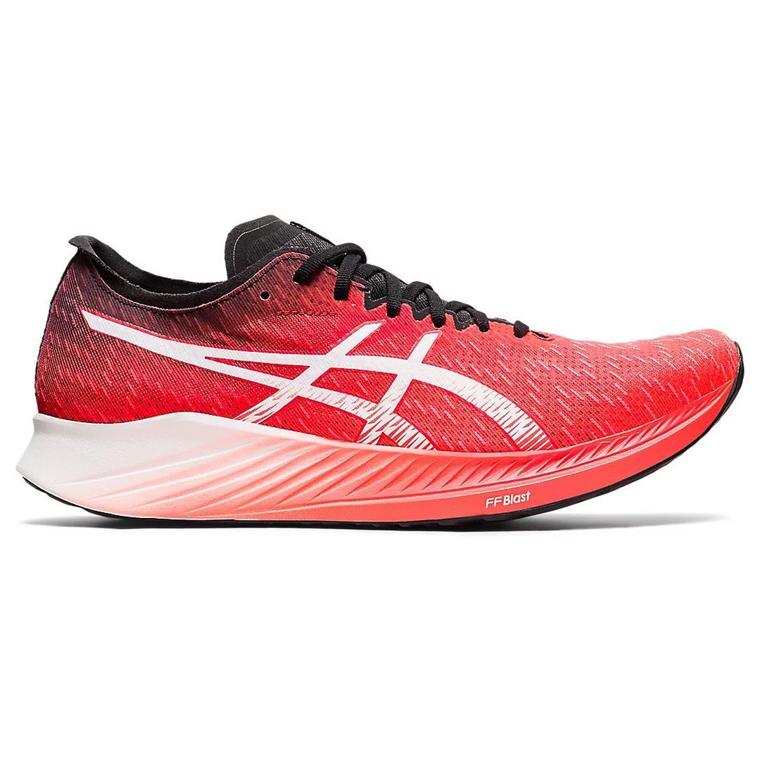 Leichter Performance Laufschuh für Herren