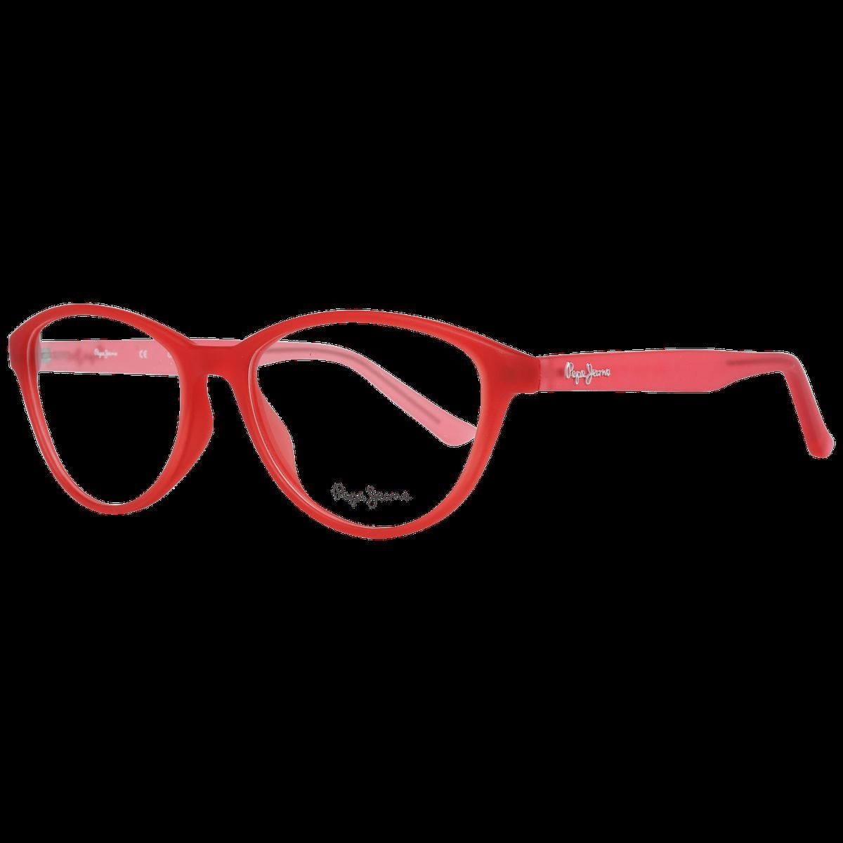 Cat-Eye Vollrandbrille