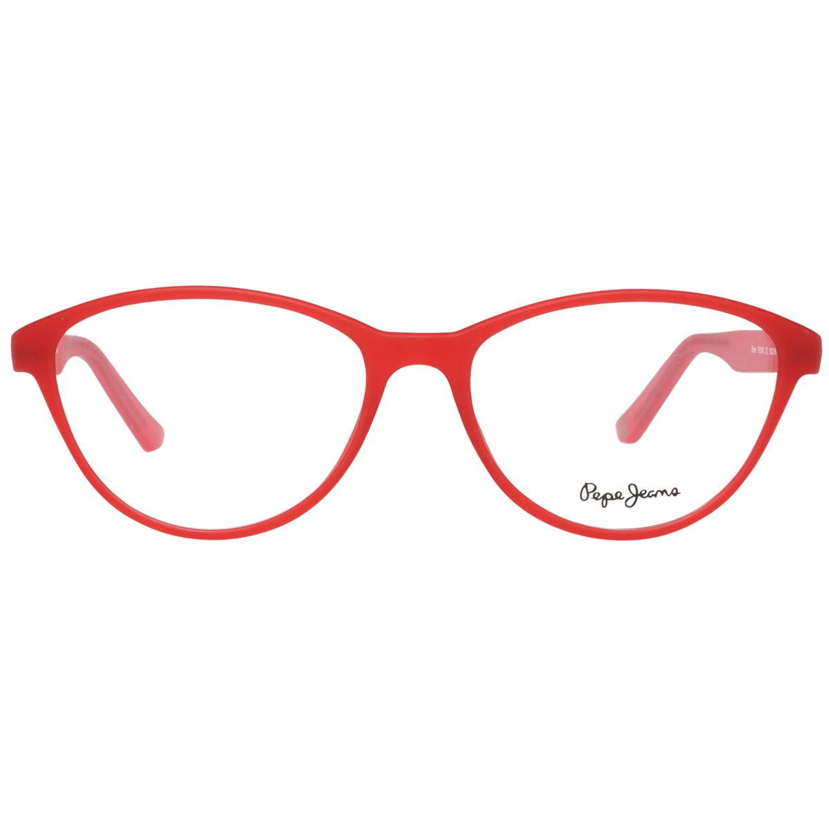 Weiche Cat-Eye Vollrandbrille