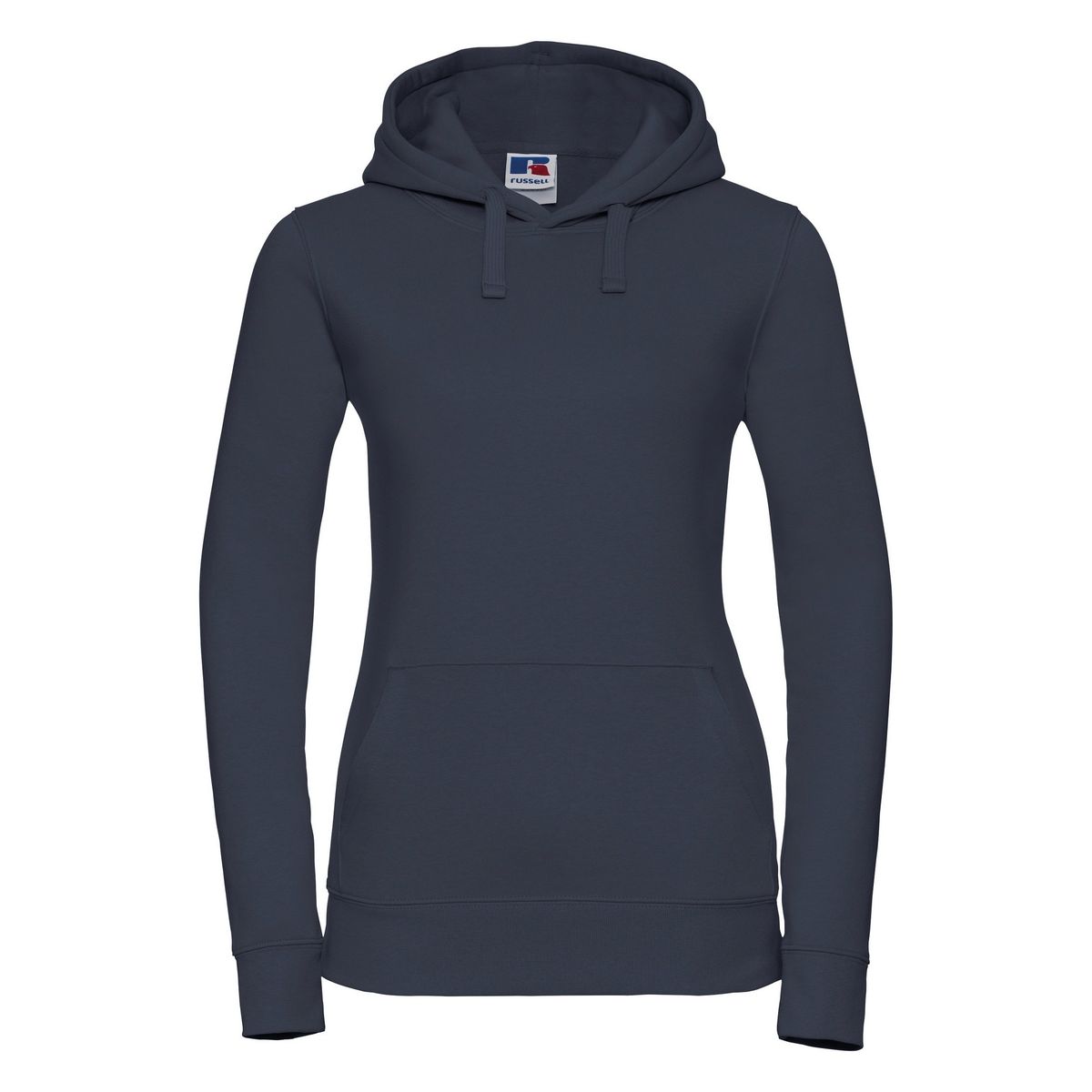 Klassischer Damen-Kapuzenpullover
