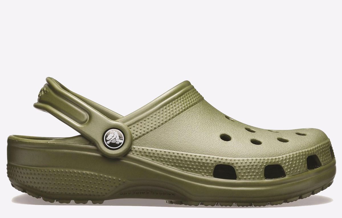 Klassischer Unisex-Clog Bequemer Slipper