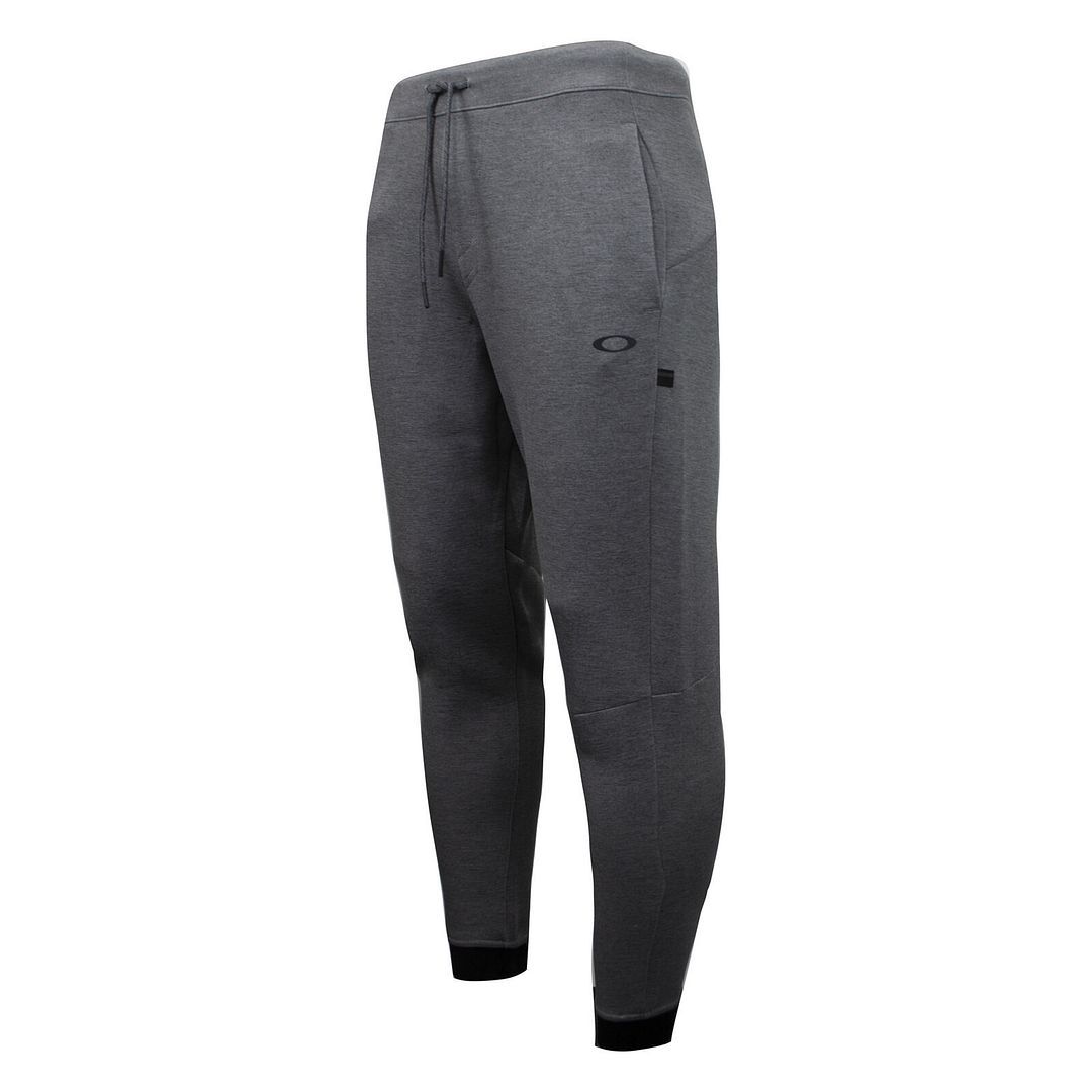Herren Fleece Jogginghose mit Stretch