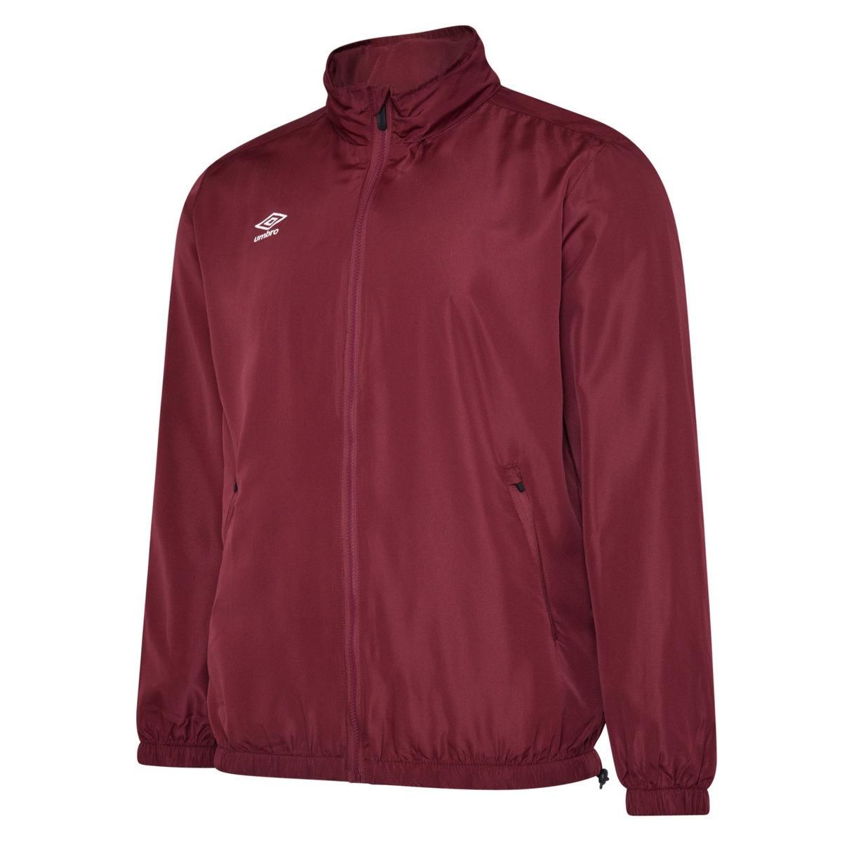 Leichte wasserdichte Herrenjacke