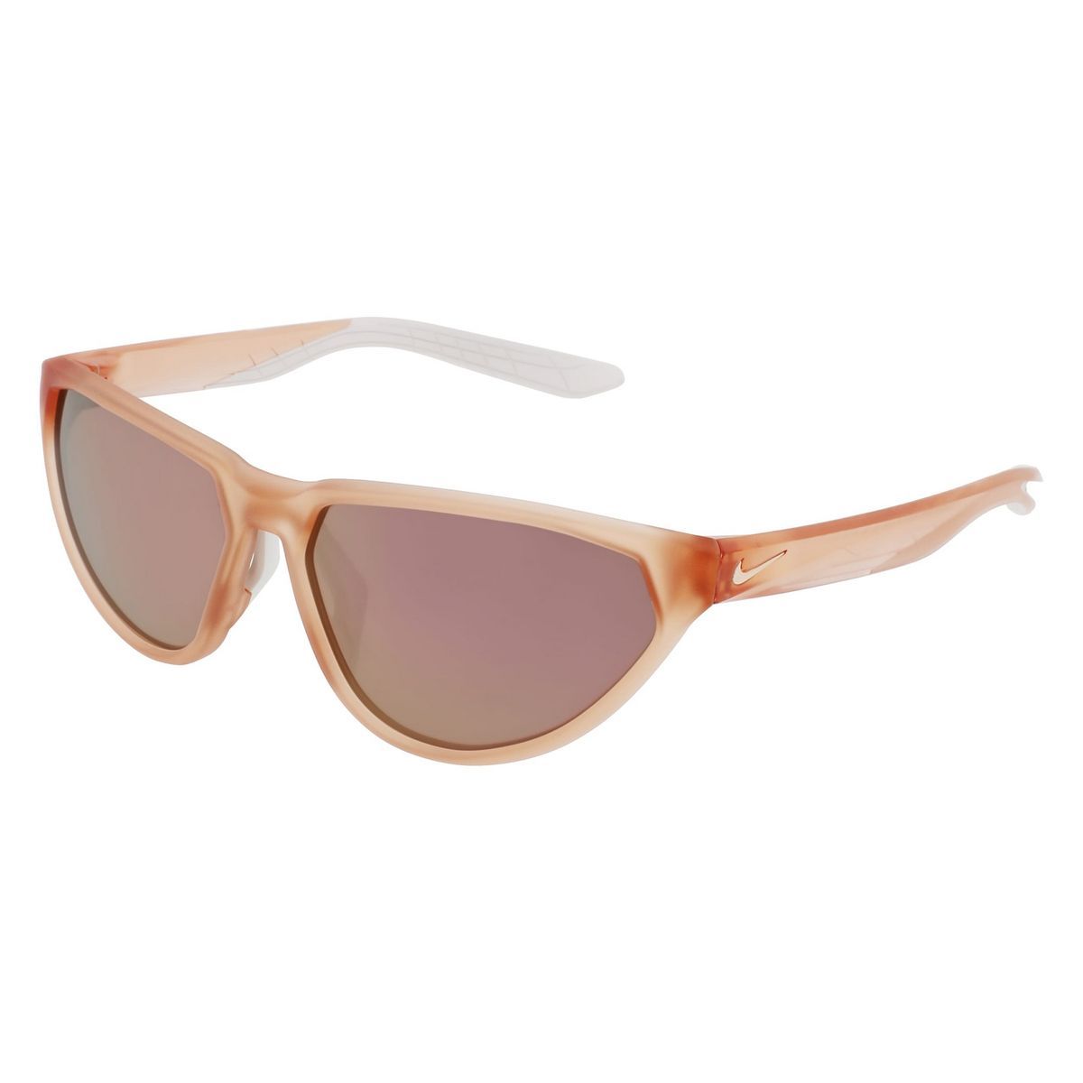 Moderne Katzenaugen-Sonnenbrille