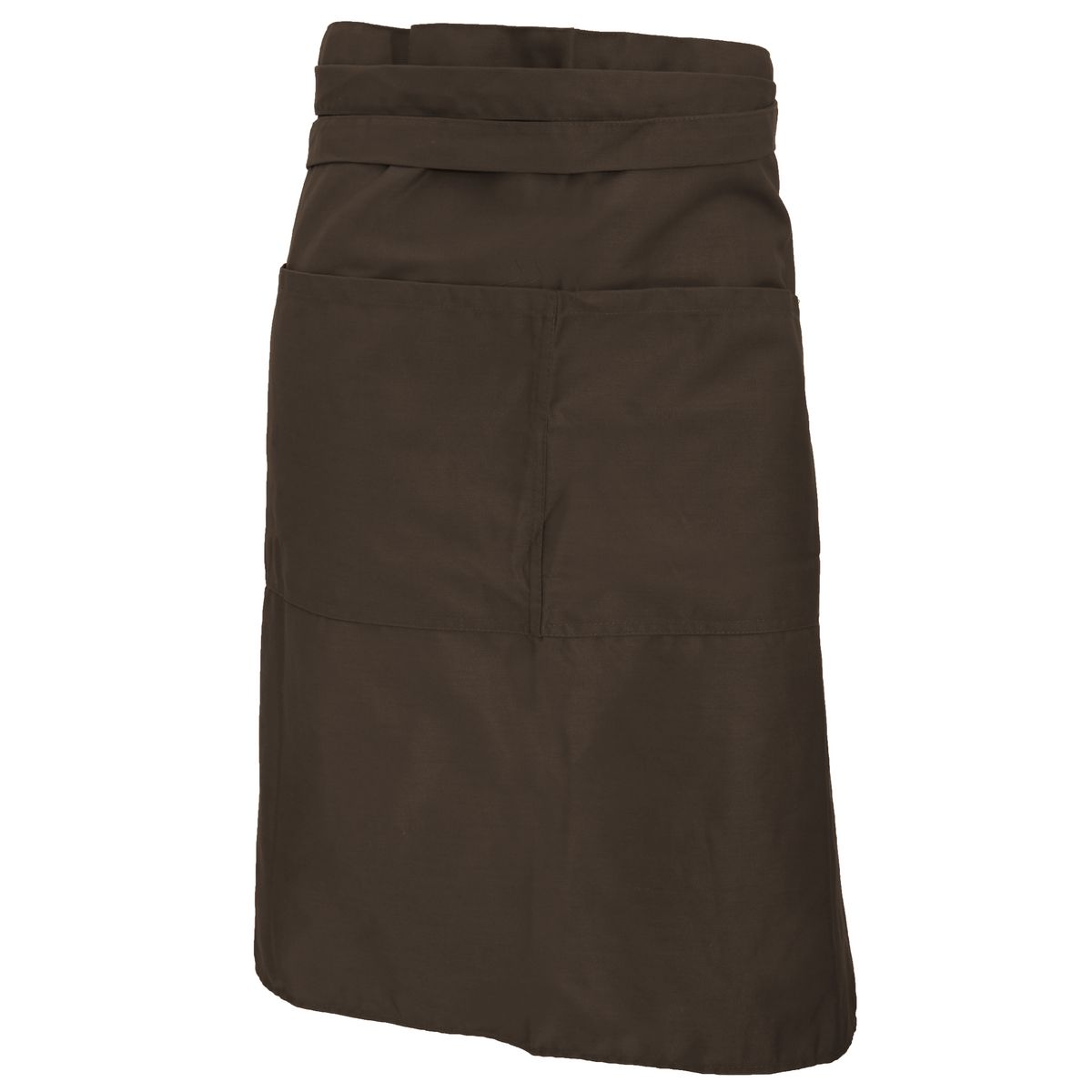 Unisex Kellnerschürze mit Taschen