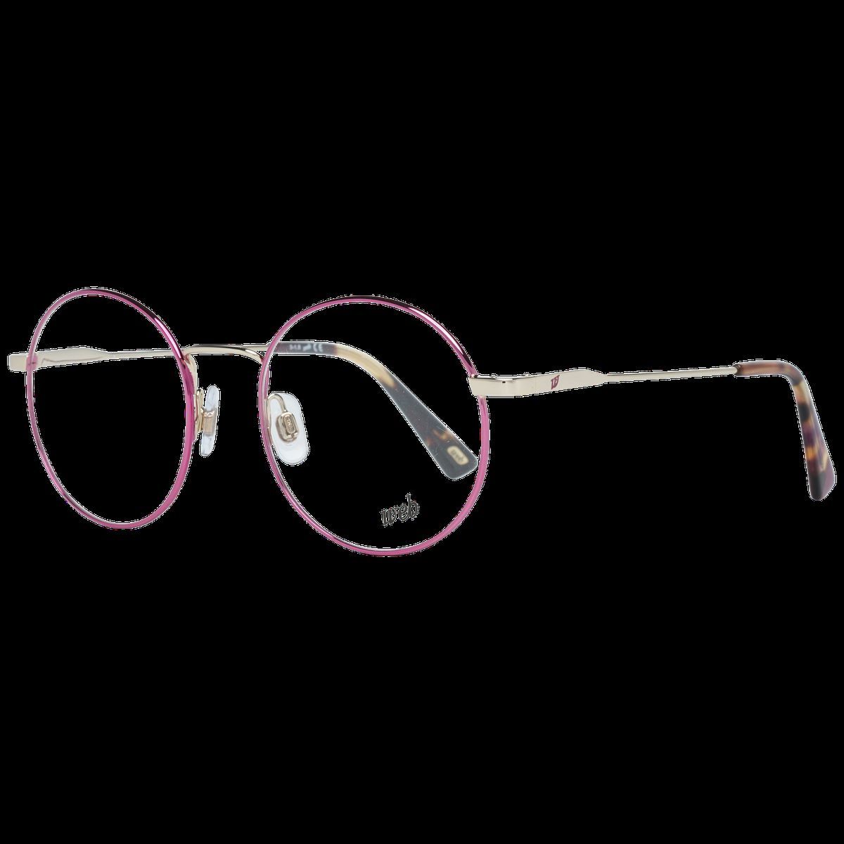 Filigrane runde Metallbrille