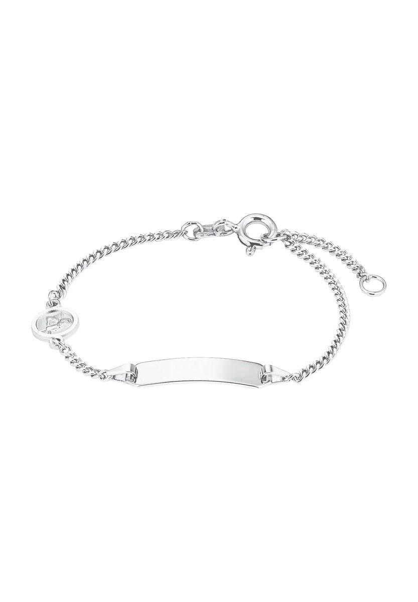 amor Armband "93603854", 925er Silber, silber, 14