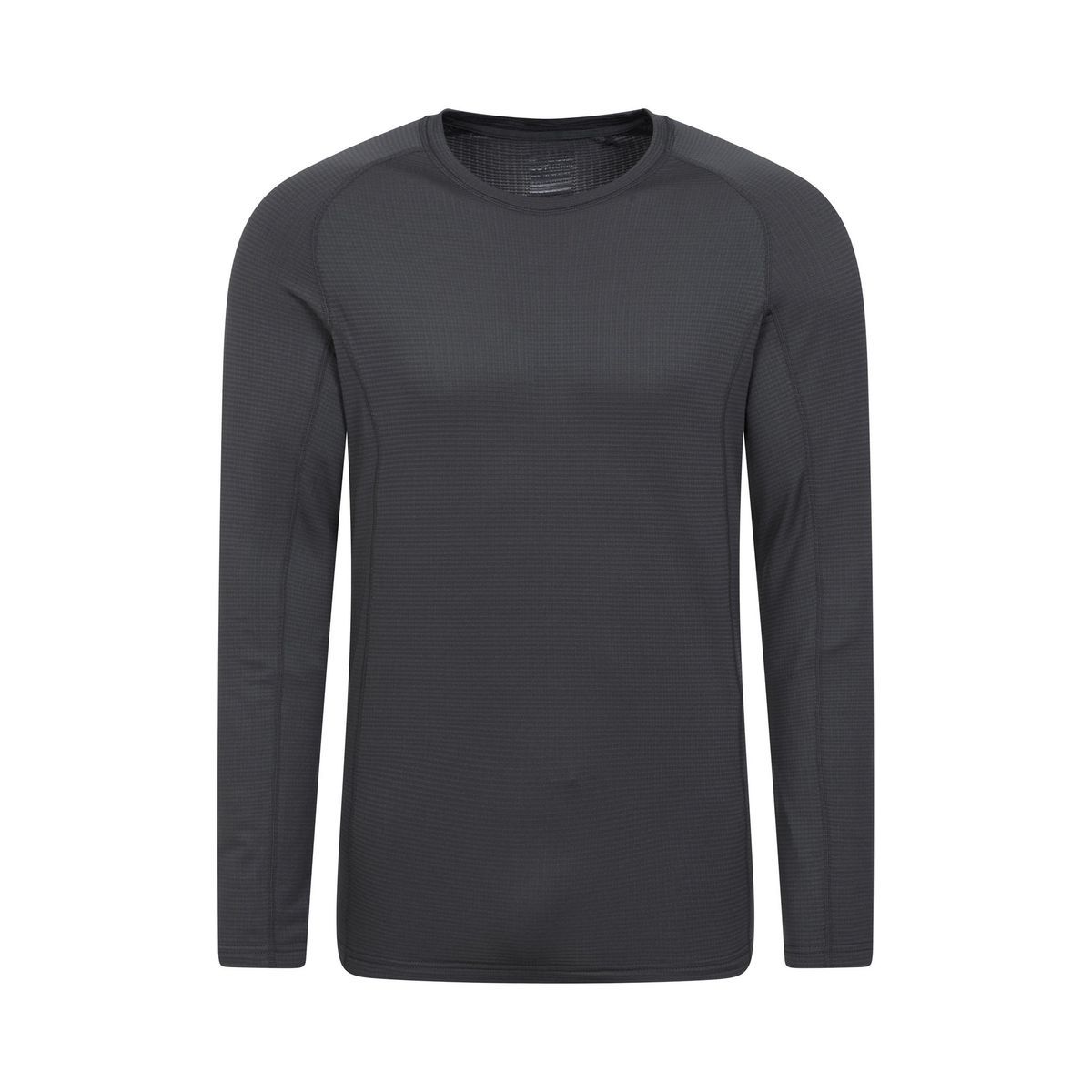 Herren Langarm Funktionsshirt Baselayer
