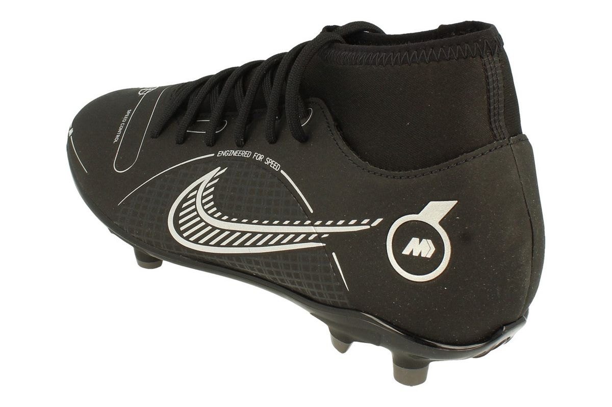Multi-Ground Performance Fußballschuhe