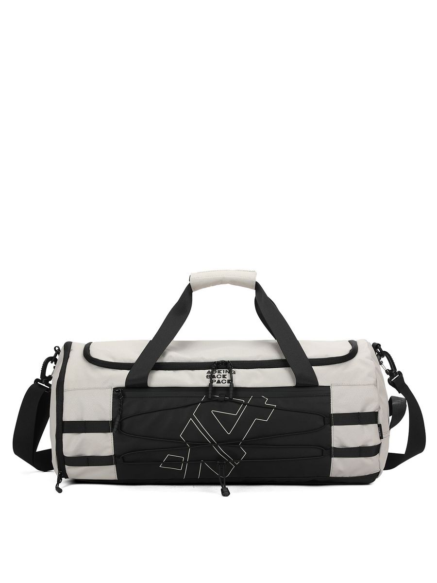 Unisex Reise-Duffel Bag