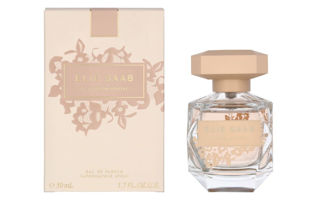 Elie Saab Le Parfum Bridal Edp Spray.