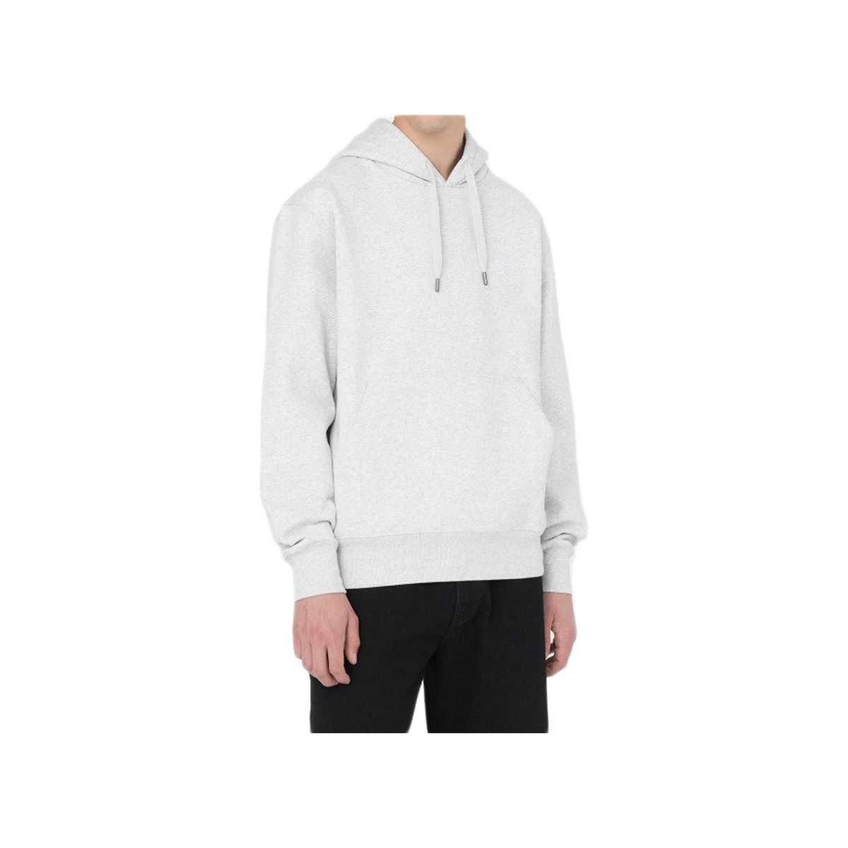 Herren-Kapuzenpullover zum Überziehen