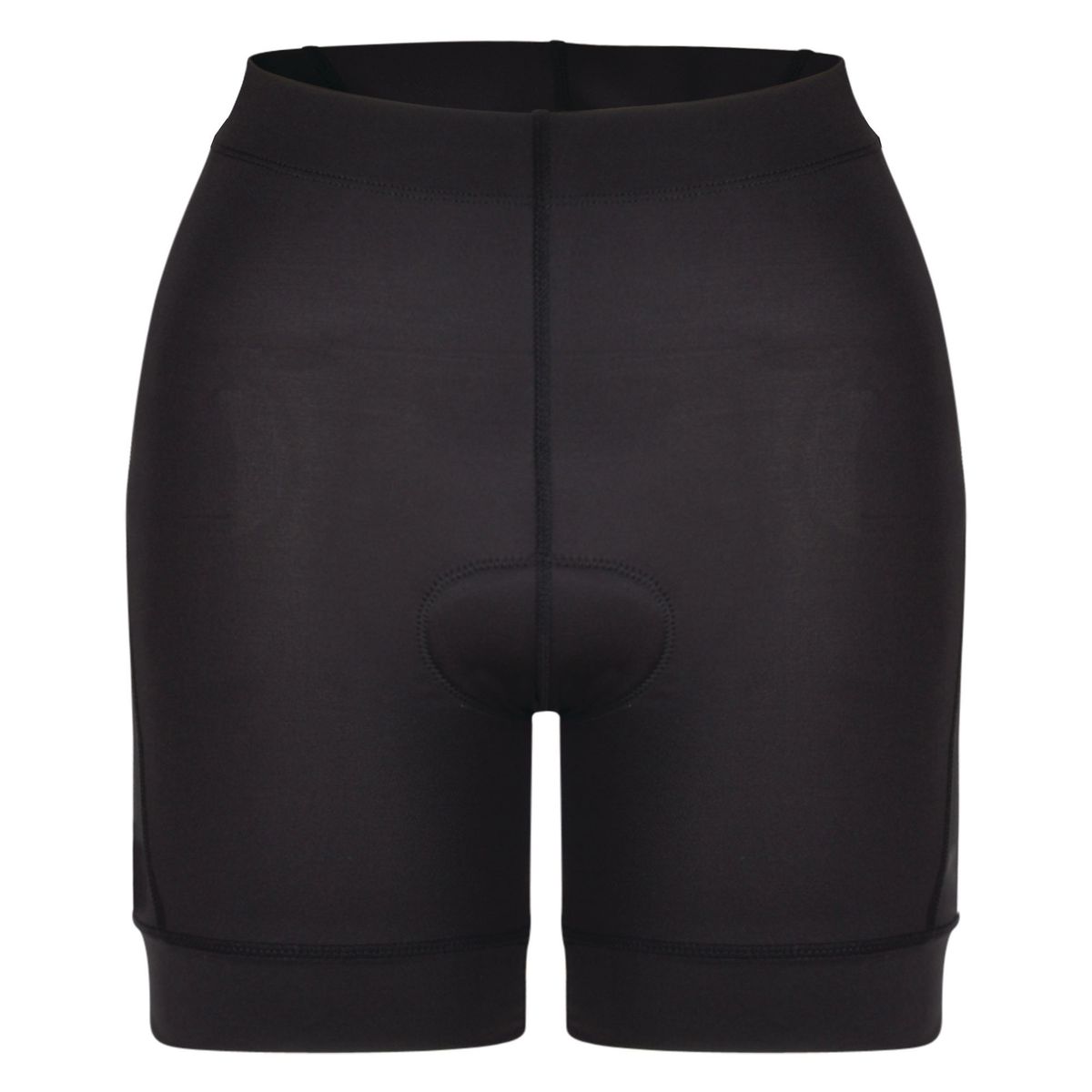 Damen Radsporthose mit Polsterung