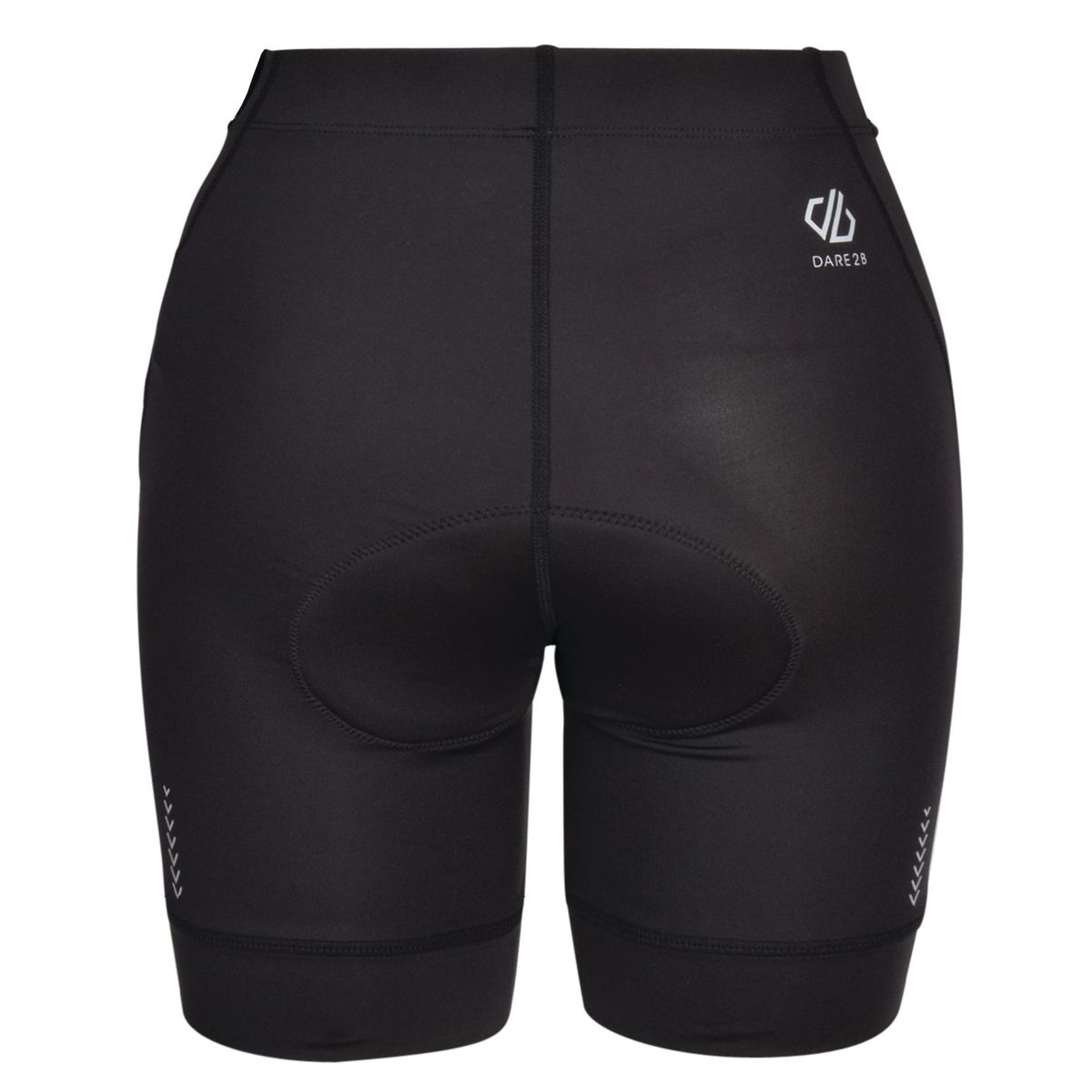 Leichte gepolsterte Radlerhose