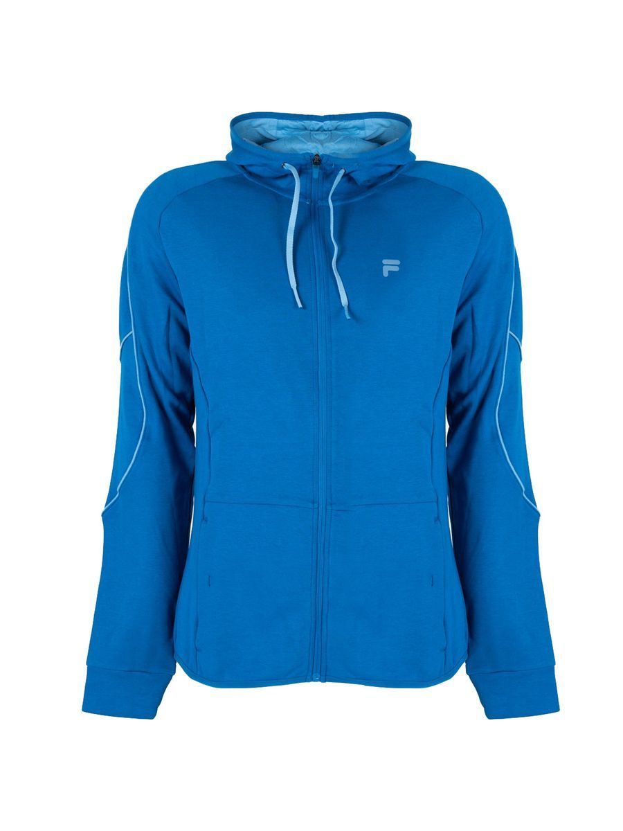 Fila Sweatshirt Training-Roviogo Herren blau