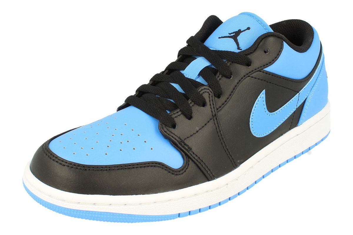 Air Jordan 1 Low Top Sneaker