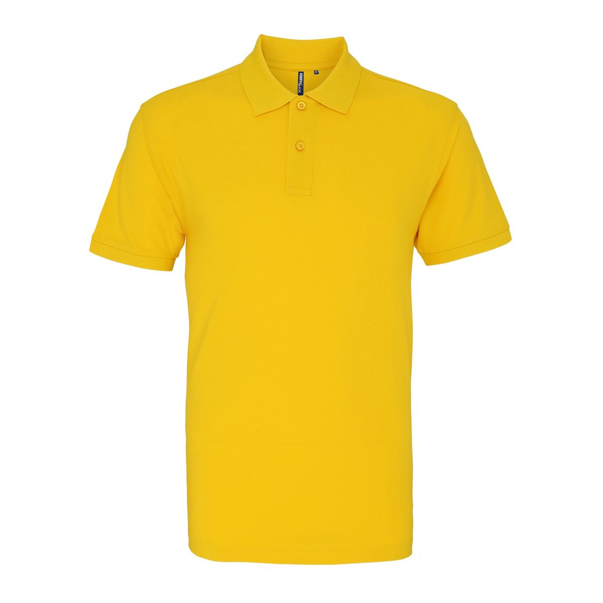 Klassisch geschnittenes Kurzarm-Poloshirt