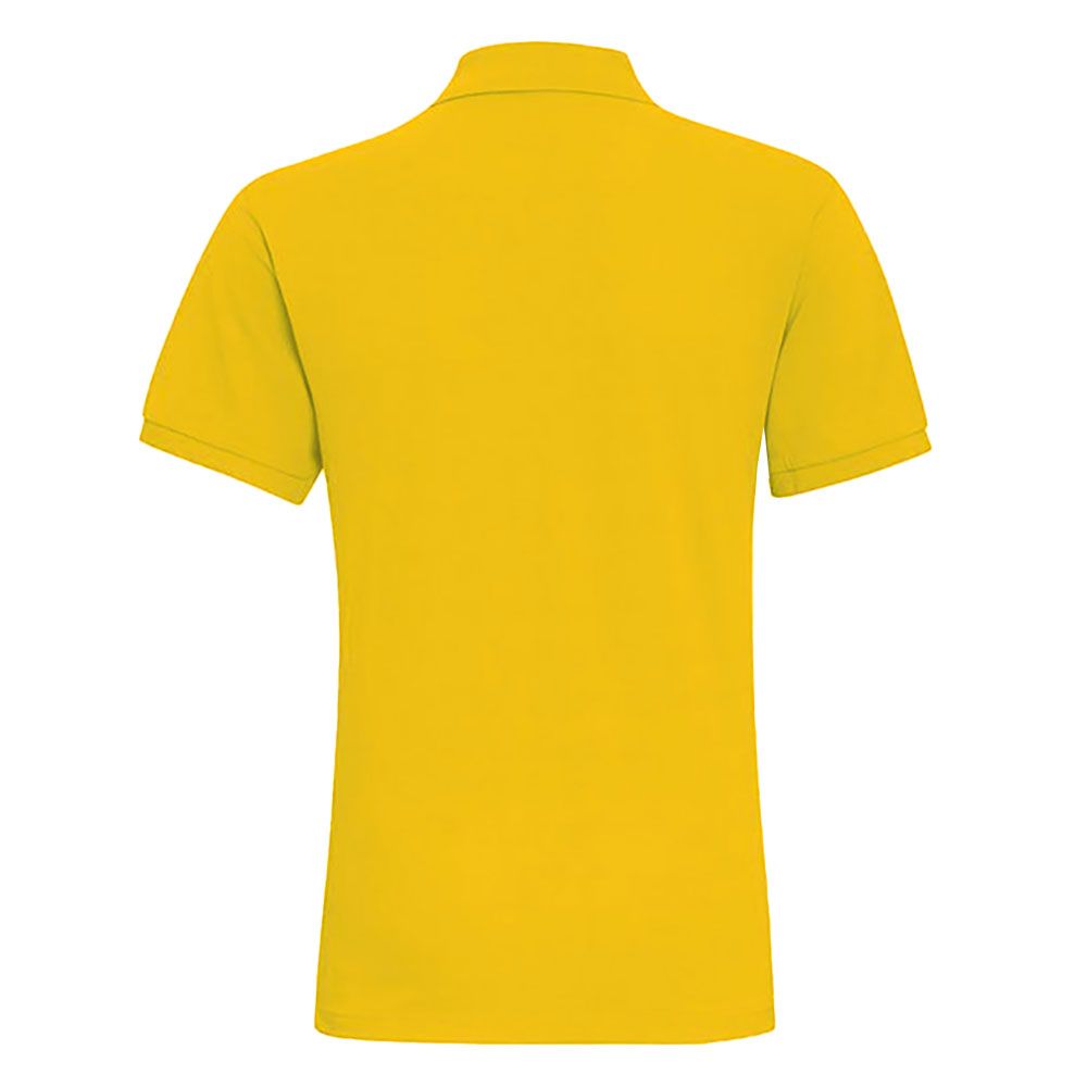 Klassisches Kurzarm-Poloshirt
