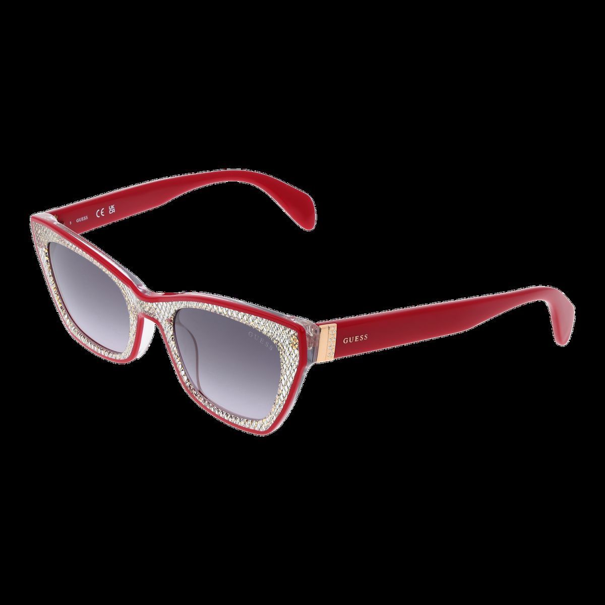 Guess Sonnenbrille GU7873 69B 53