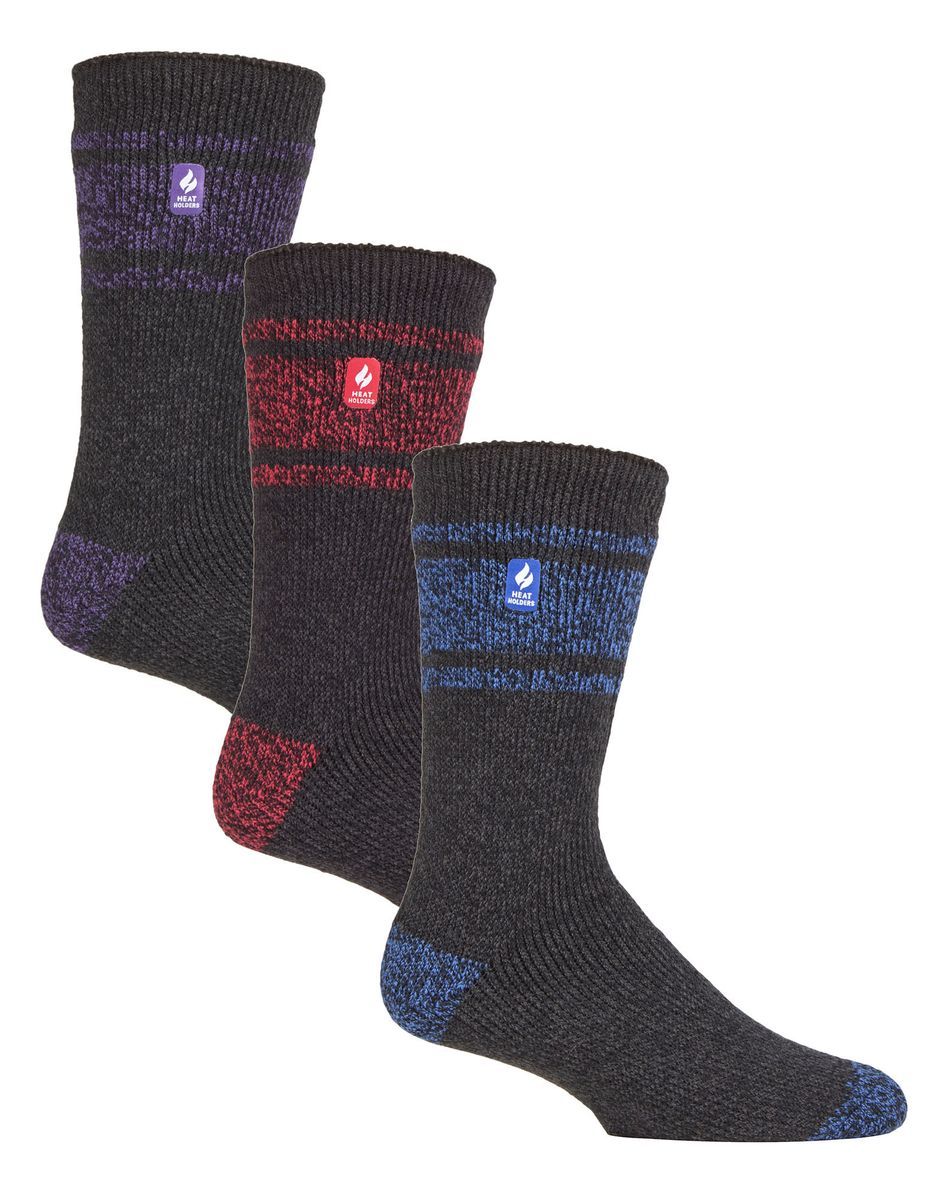 Heat Holders Dublin Thermosocken