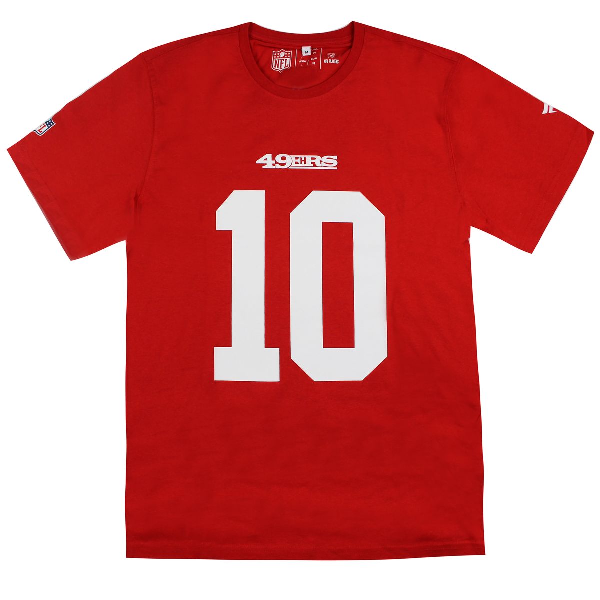 San Francisco 49ers Garoppolo T-Shirt