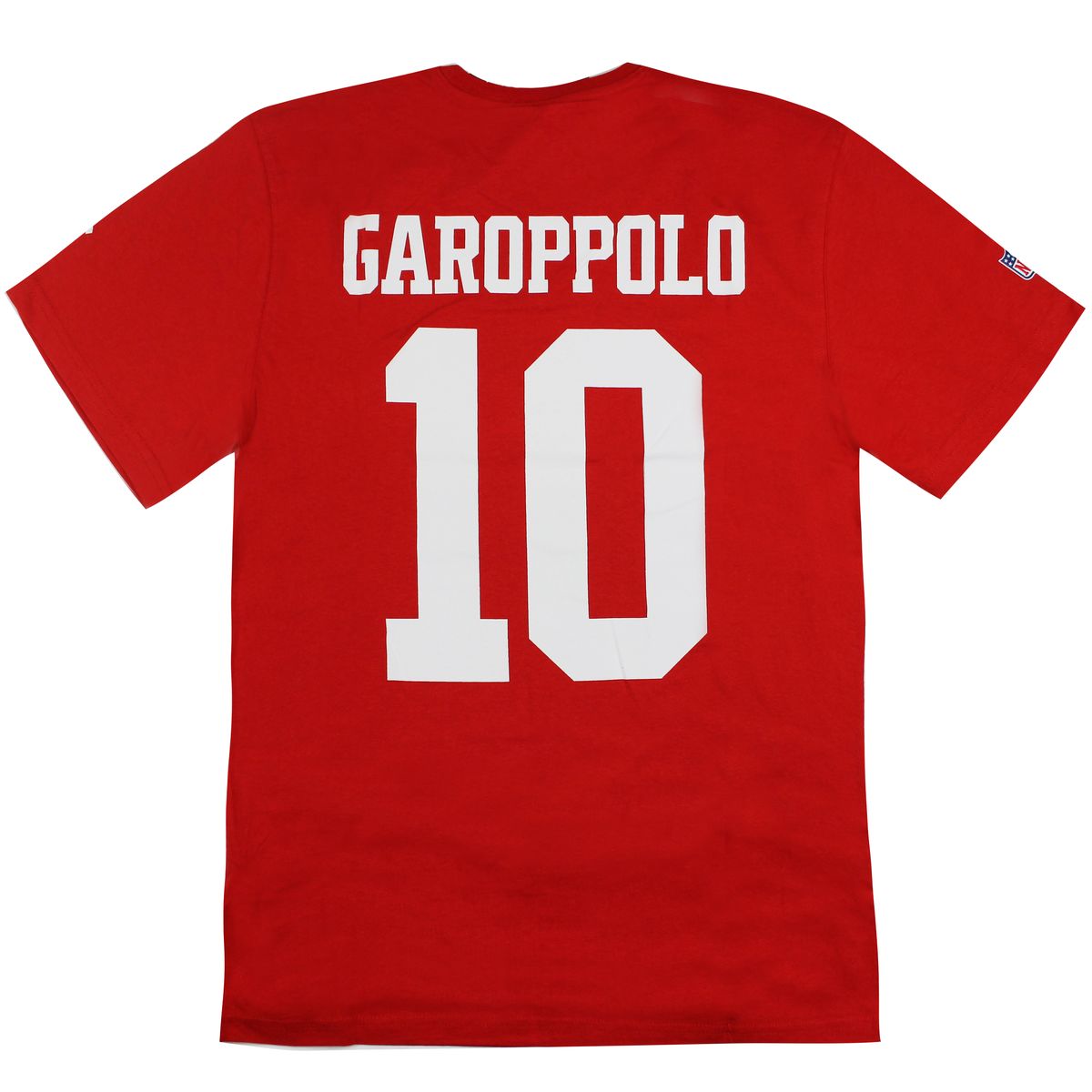 NFL San Francisco 49ers Fan-T-Shirt