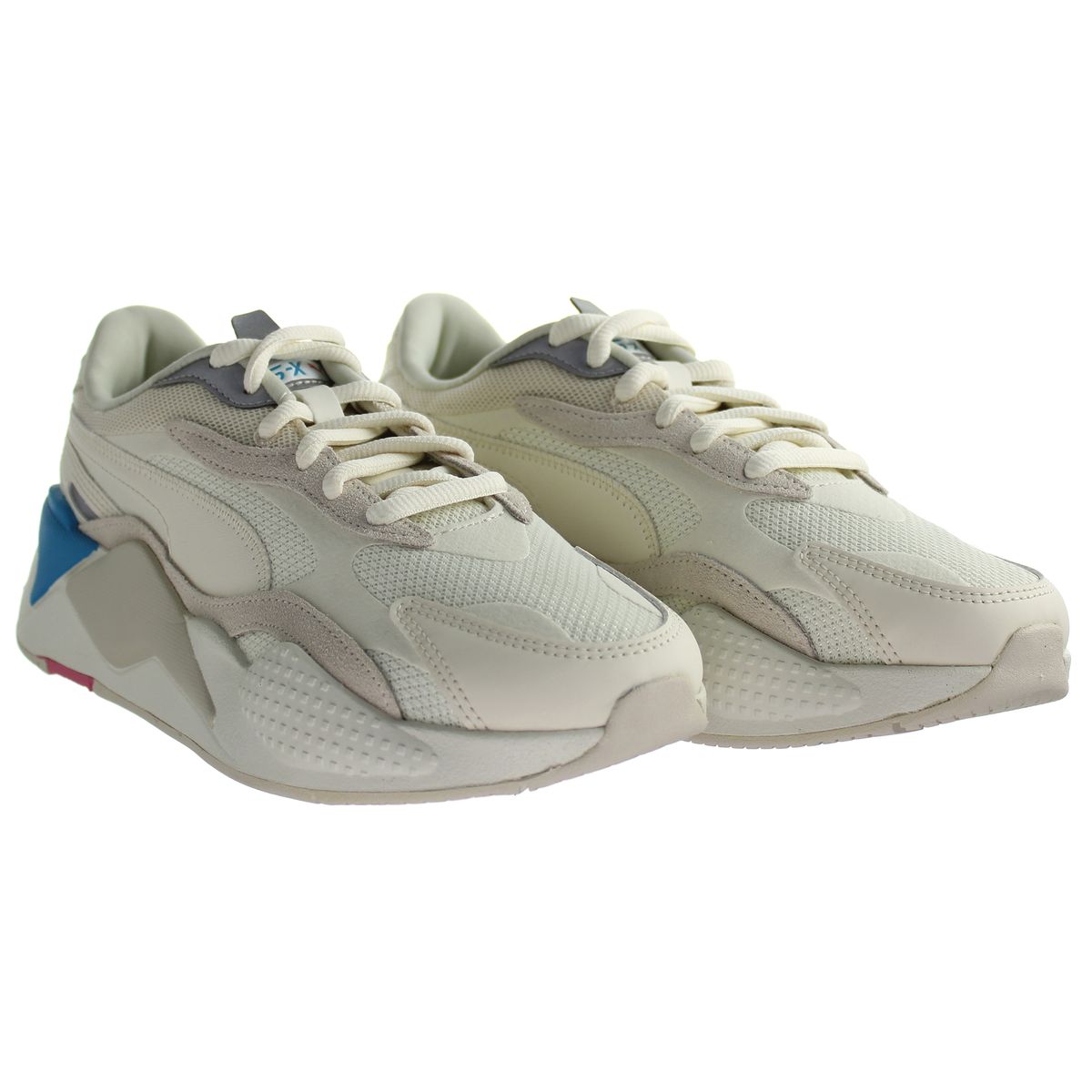 RS-X3 Puzzle Chunky Sneaker