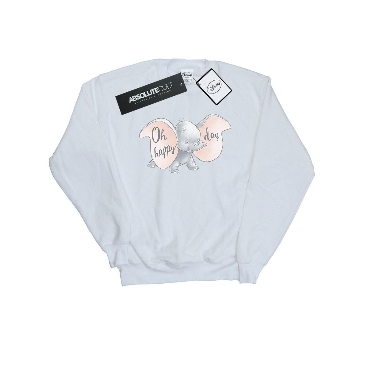 Dumbo 'Oh Happy Day' Sweatshirt