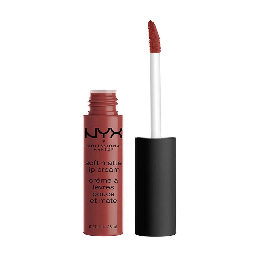 Soft Matte Lip Cream #rome 8 ml