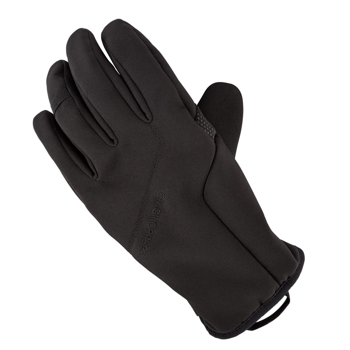 Unisex Softshell Handschuhe Altis