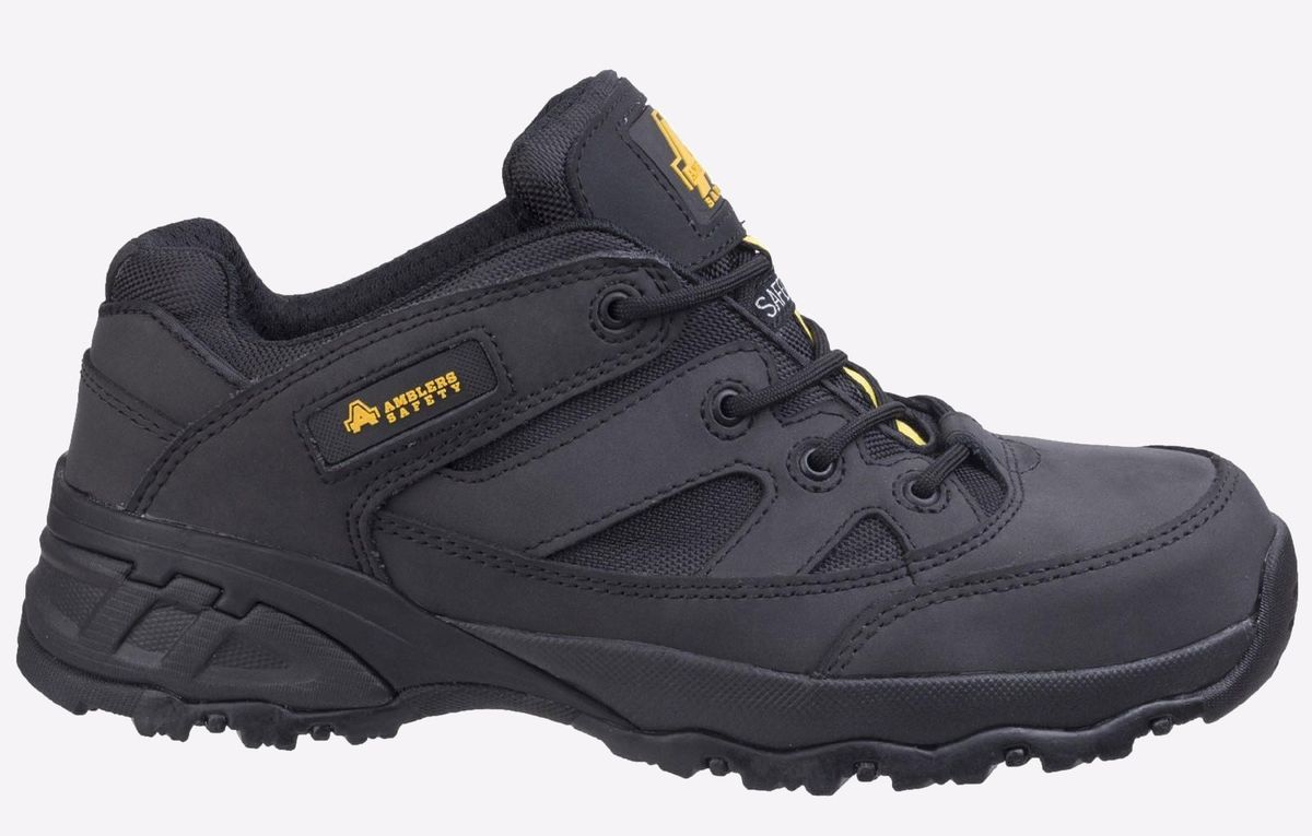 Amblers Safety FS68C Sicherheits-Arbeitschuhe Herren