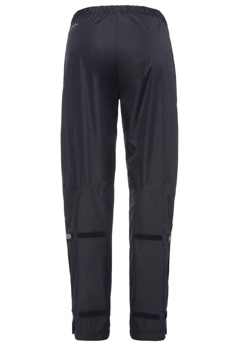 Wesentliche wasserdichte Regenhose