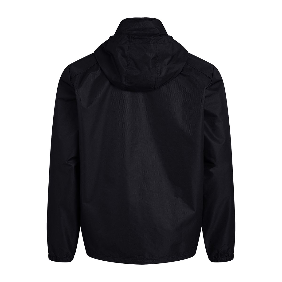 Wasserdichte Ripstop-Sportjacke mit Kapuze