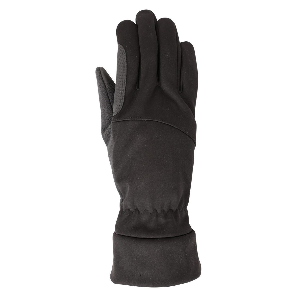 Herren Touchscreen Softshell Handschuhe