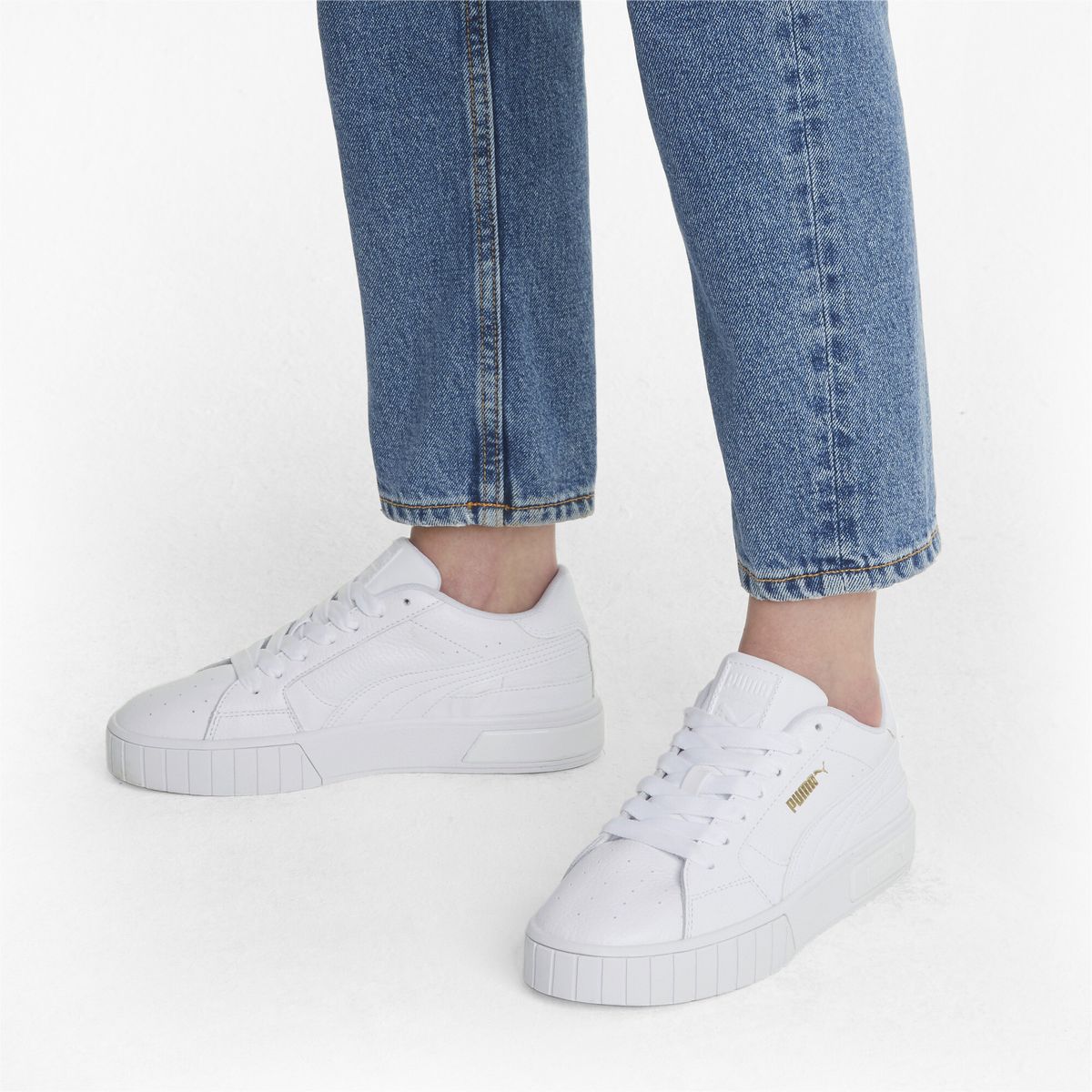 Cali Star Plateau Sneaker