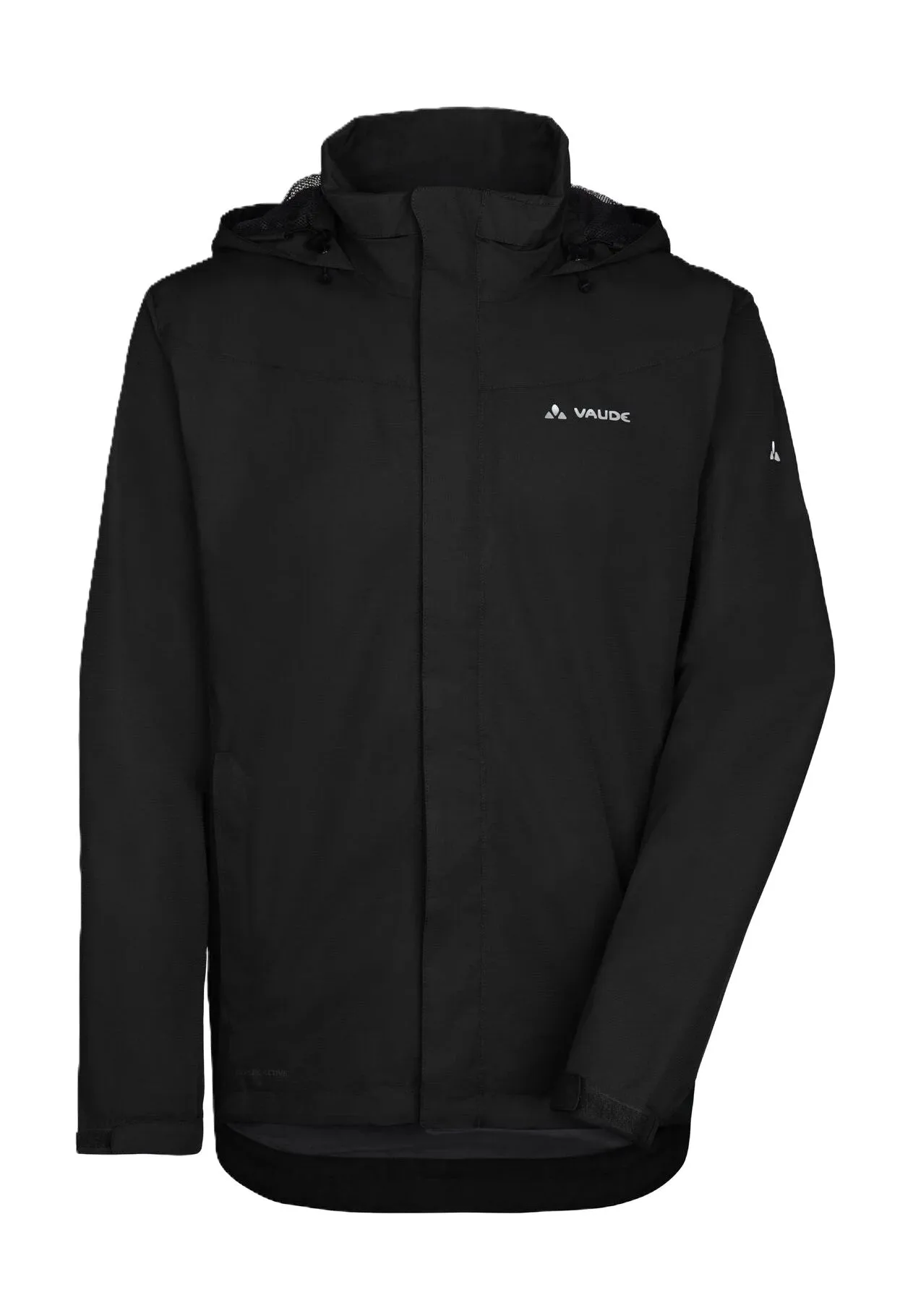 Leichte wasserdichte Herren Fahrrad Regenjacke