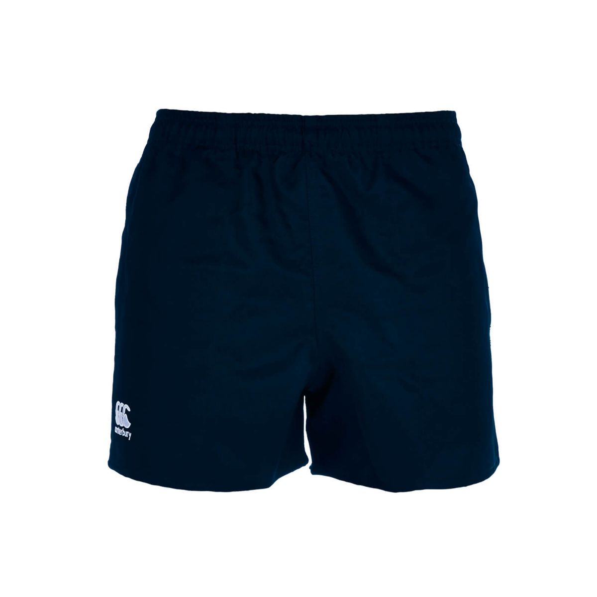 Canterbury Mens Professional Polyester Shorts (Marine)
