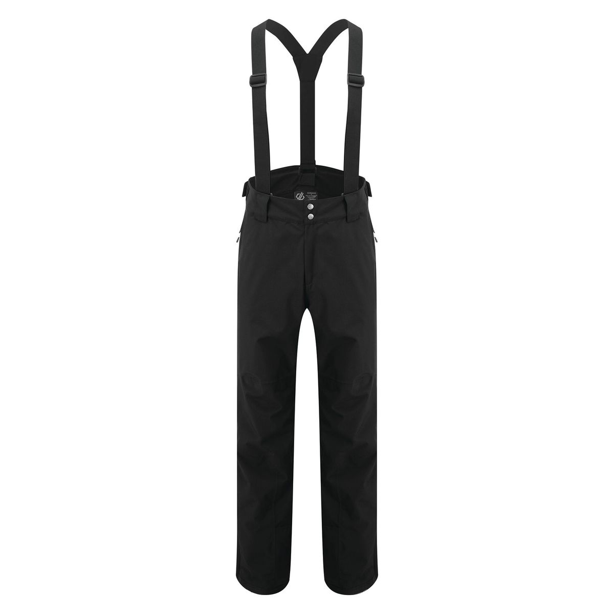 Dare 2B Mens Achieve II Skihose (Schwarz)