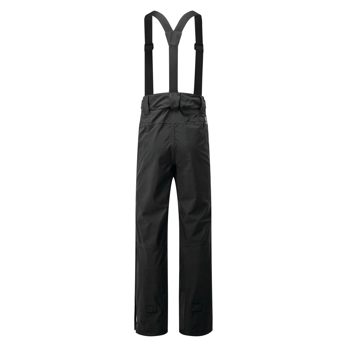 Hochfunktionale wasserdichte Skihose