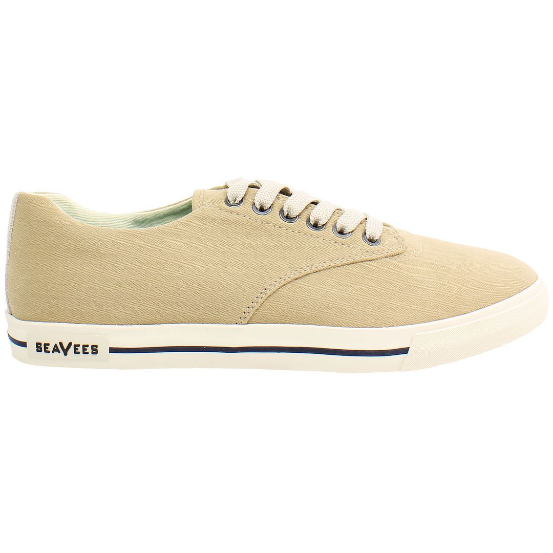 Hermosa Surfwash Canvas Plimsoll für Herren