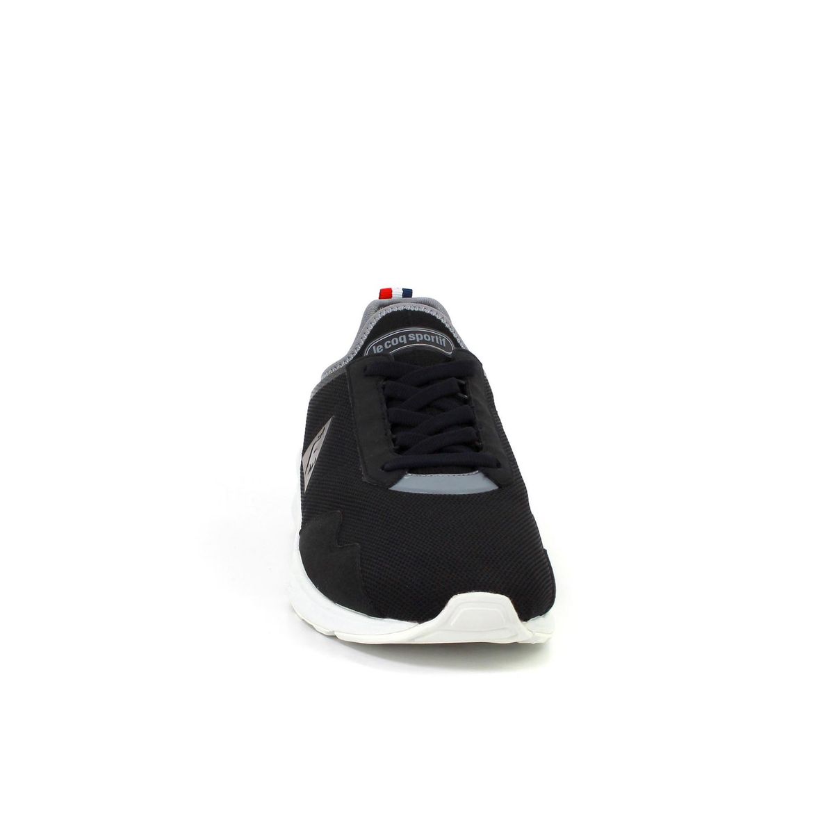 Atmungsaktive Mesh Low-Top Sneaker
