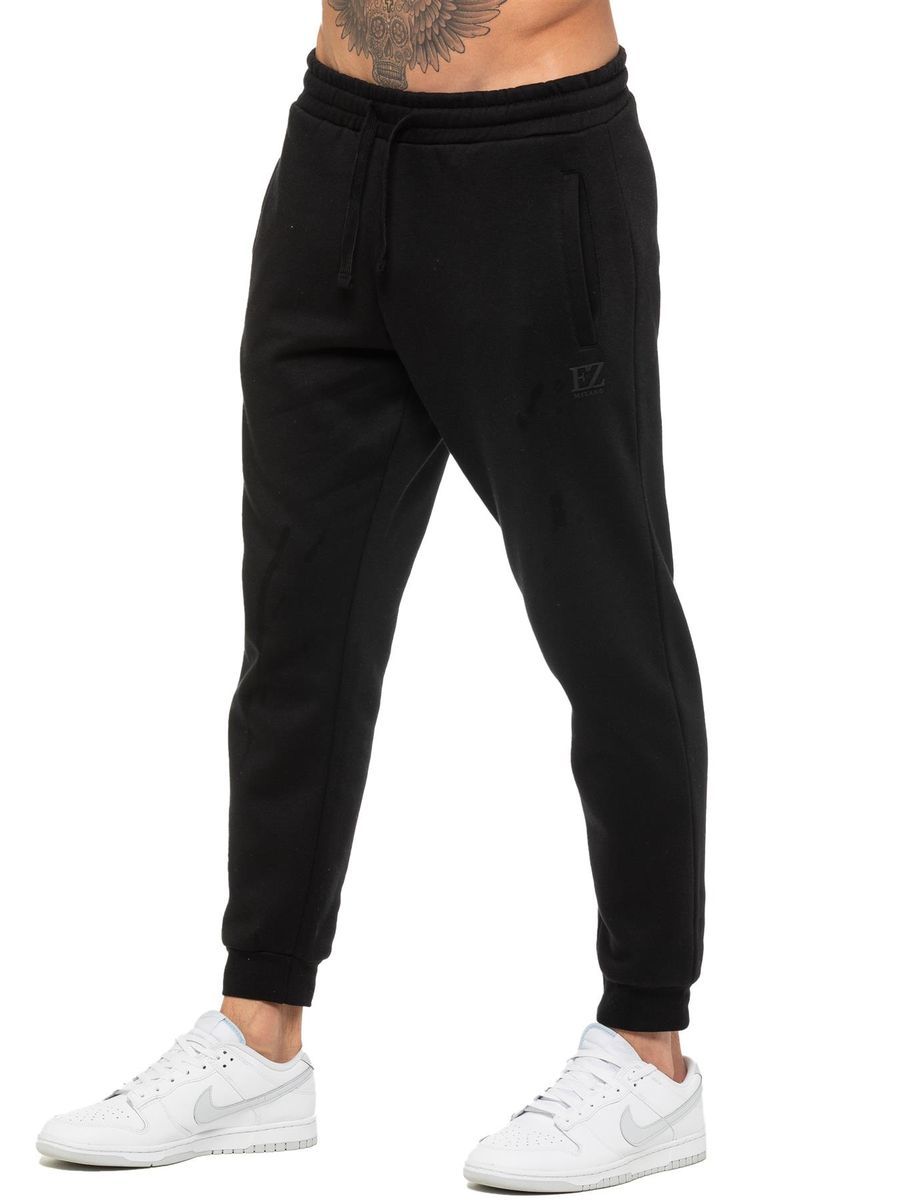 Herren Jogginghose Regular Fit