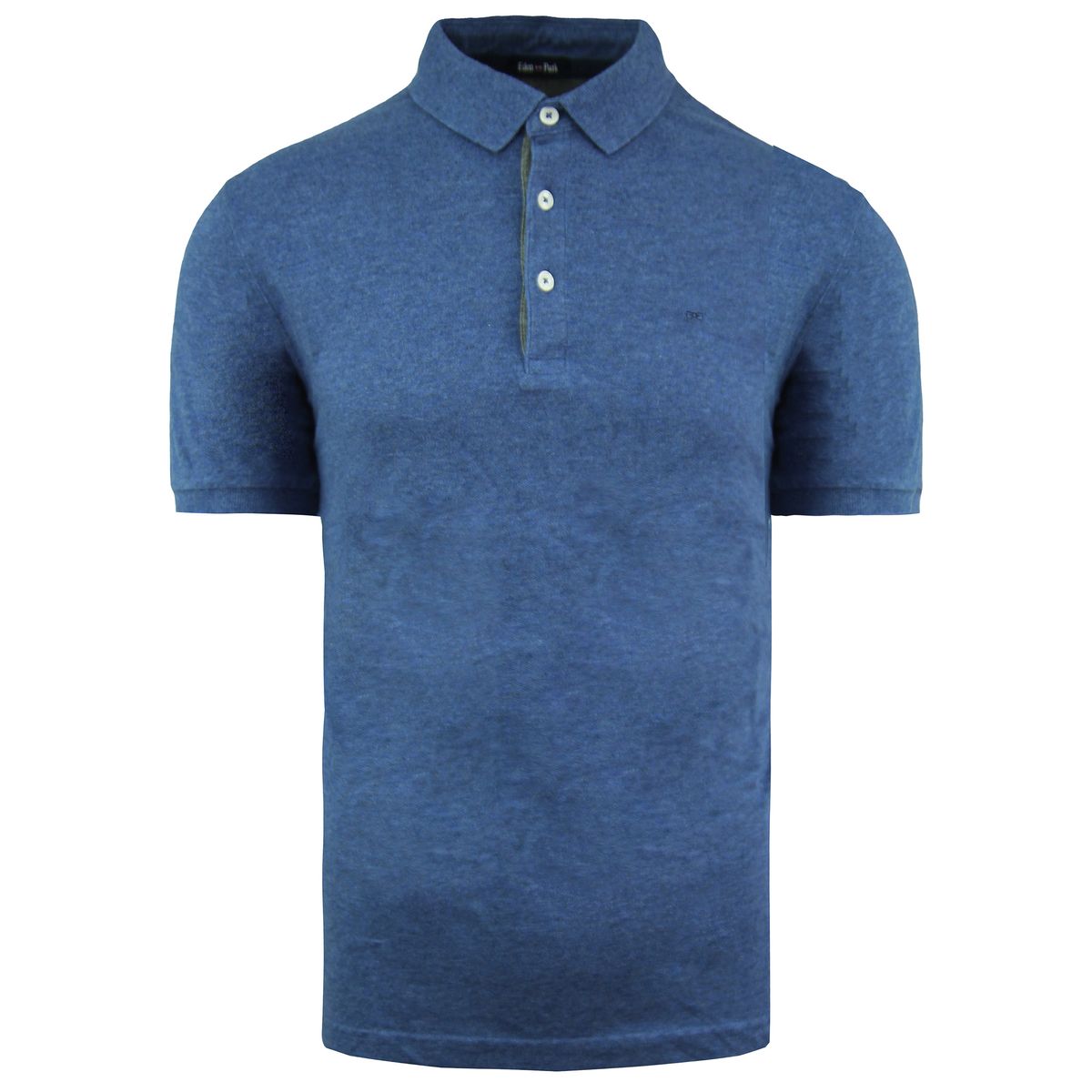Herren Freizeit Polo Shirt aus Baumwolle